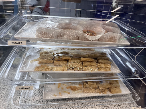 Photo of Egyptian Bites - 1432 Niagara St, Buffalo, NY 14213, USA